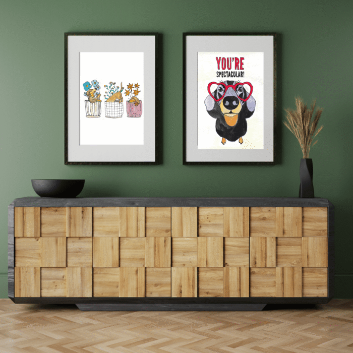 More dogs less drama - Imagen 4