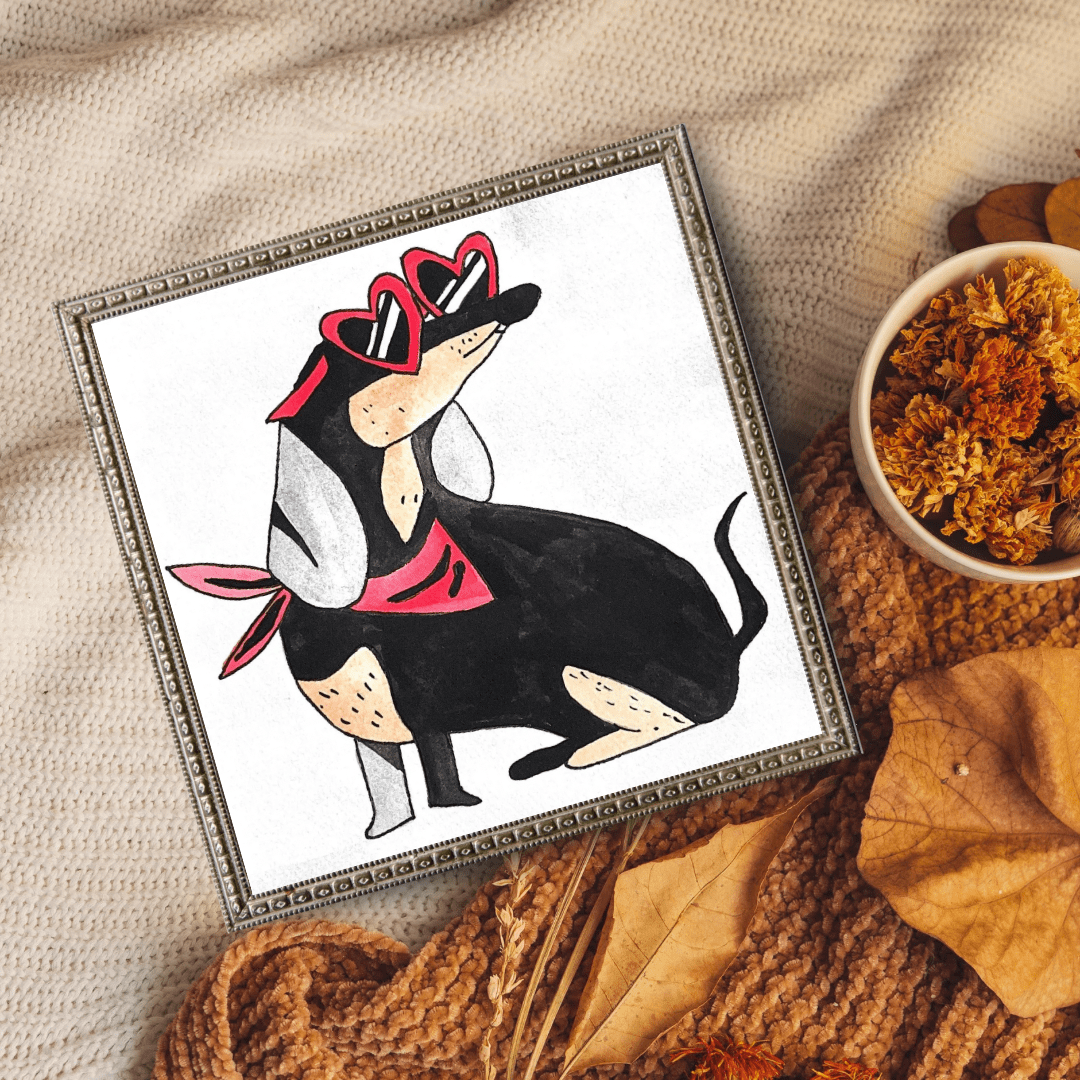 Dogs vibes only - Image 3