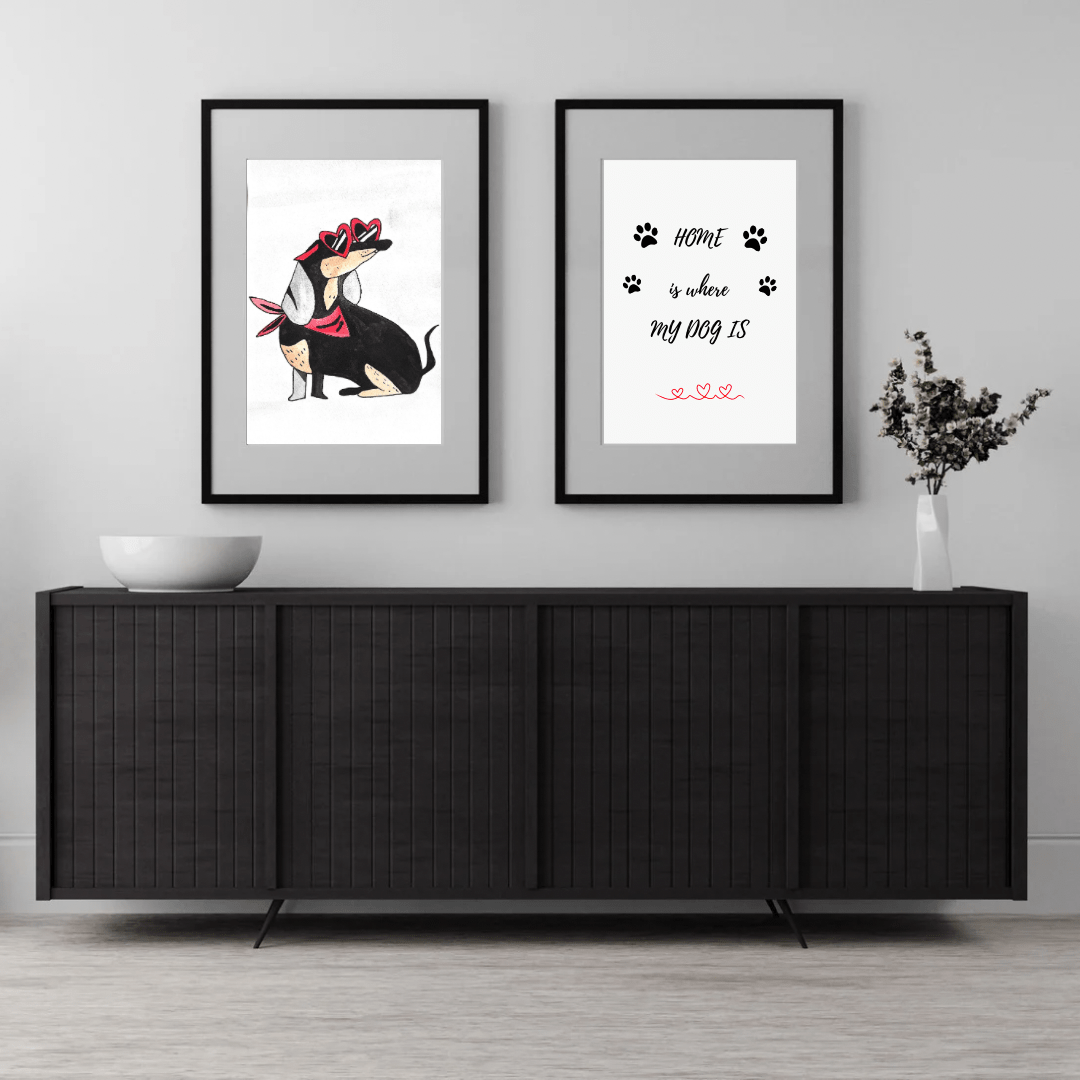 Dogs vibes only - Image 2