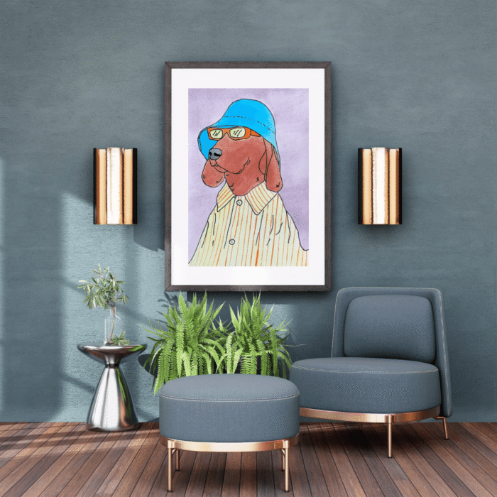 Trendy Dog - Imagen 2