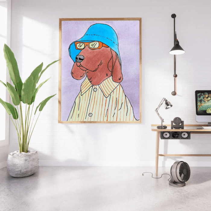 Trendy Dog - Imagen 3