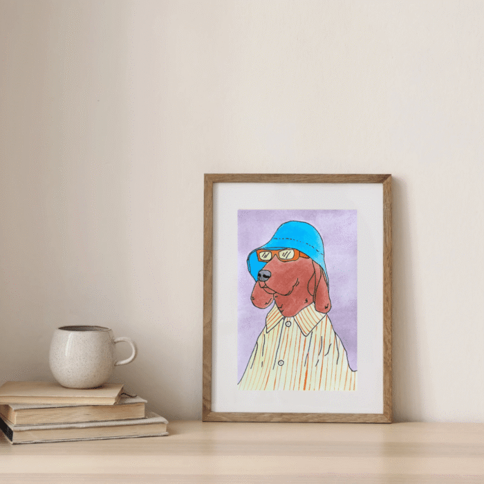 Trendy Dog - Imagen 5