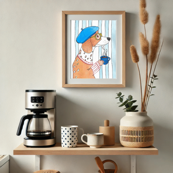 But first, coffee - Imagen 6