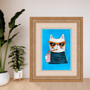 Miau
