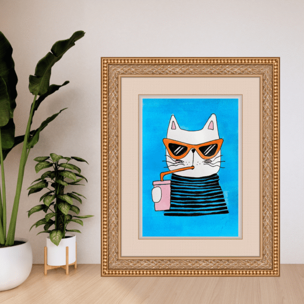 Miau