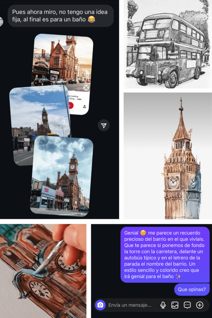 System personalizado-min