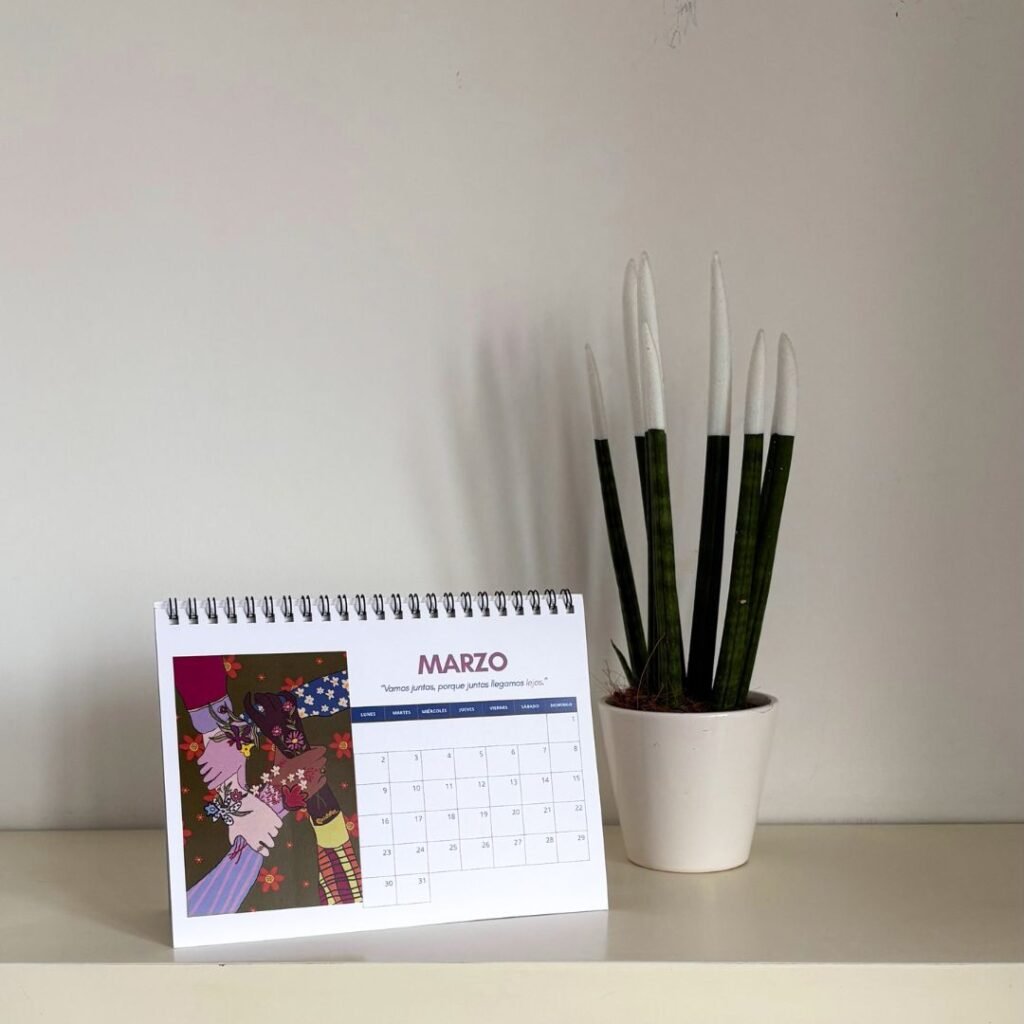 planner calendar 2026