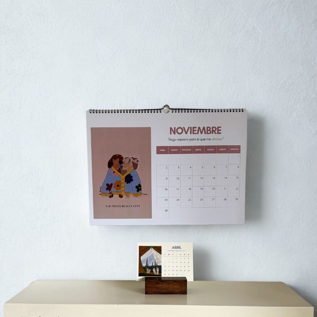 duo pack calendar 2026