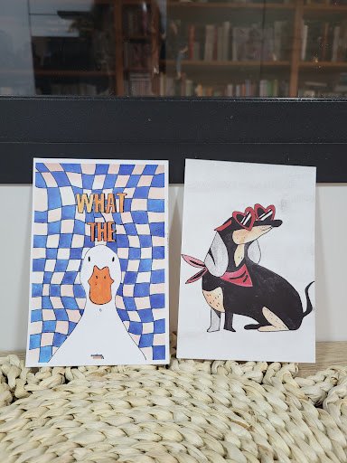 Photo from customer review