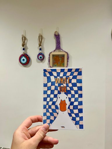 Photo from customer review