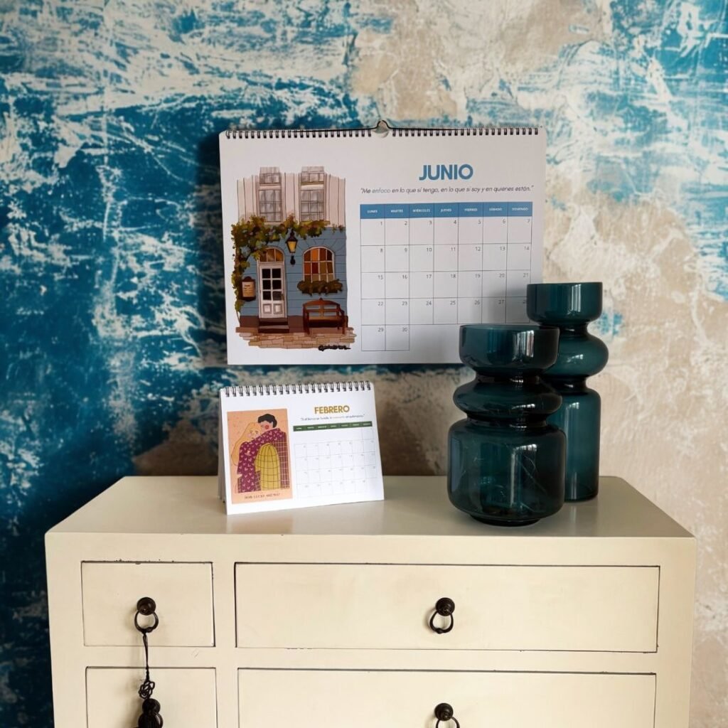 duo pack calendar 2026