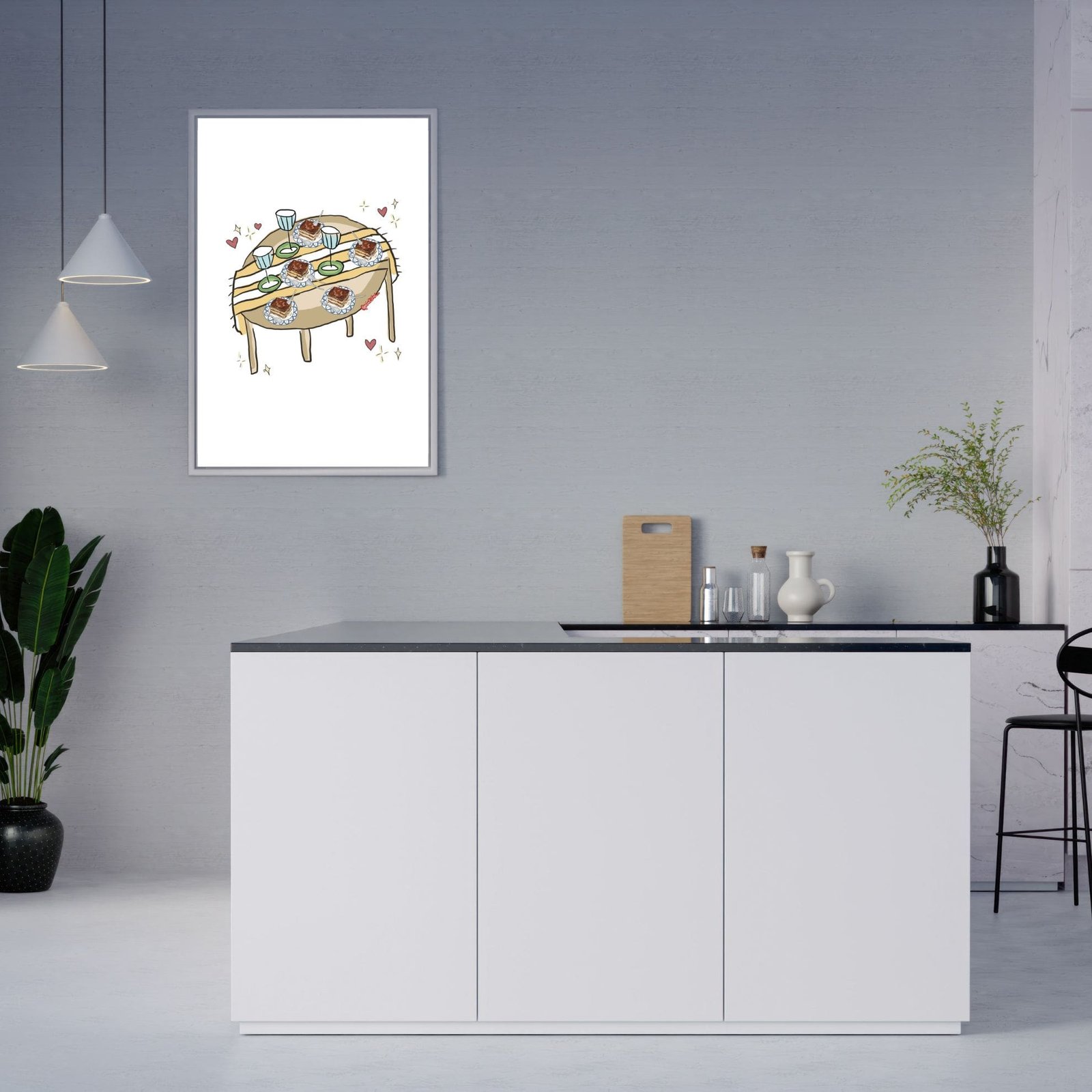 Mamisu Special Edition