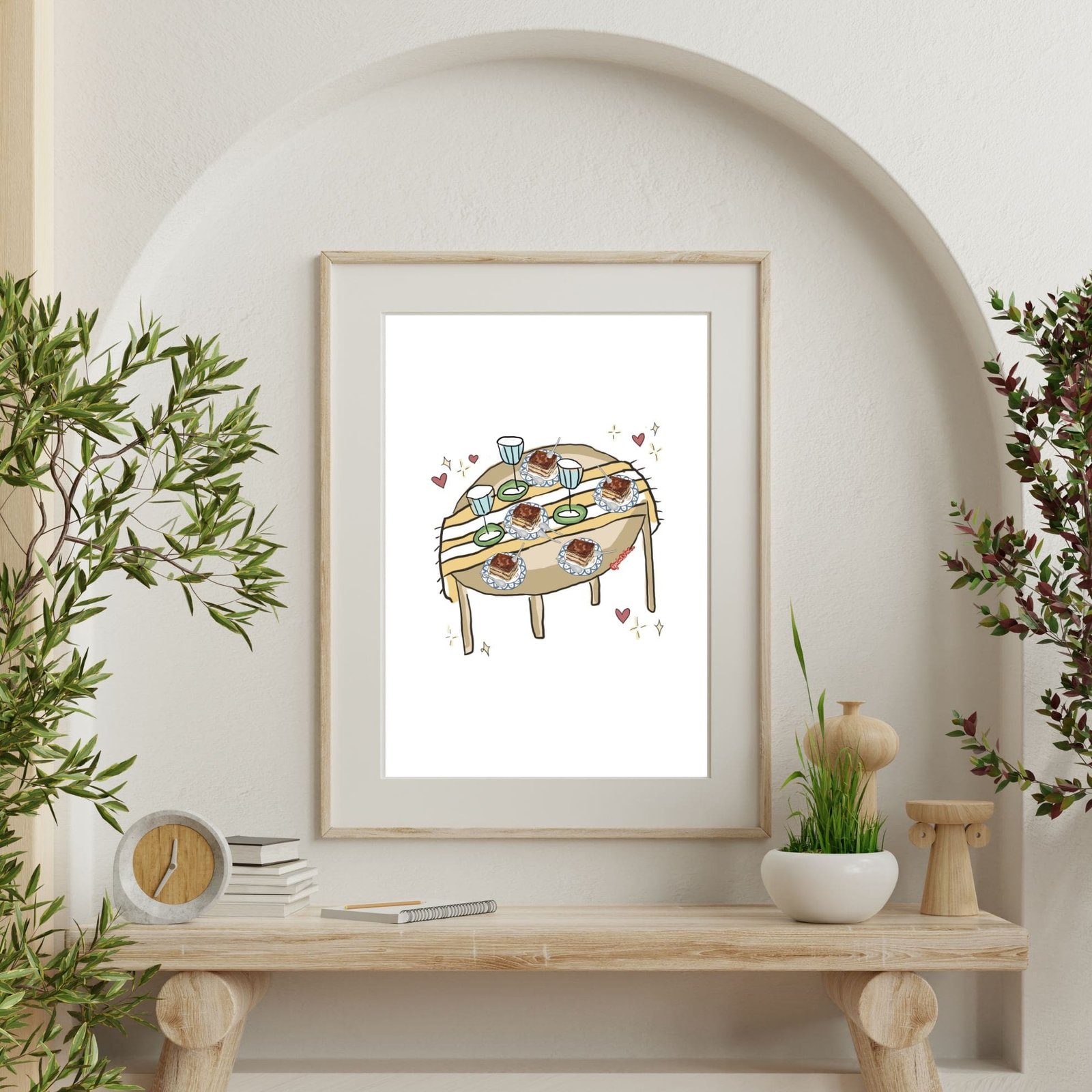 Mamisu Special Edition