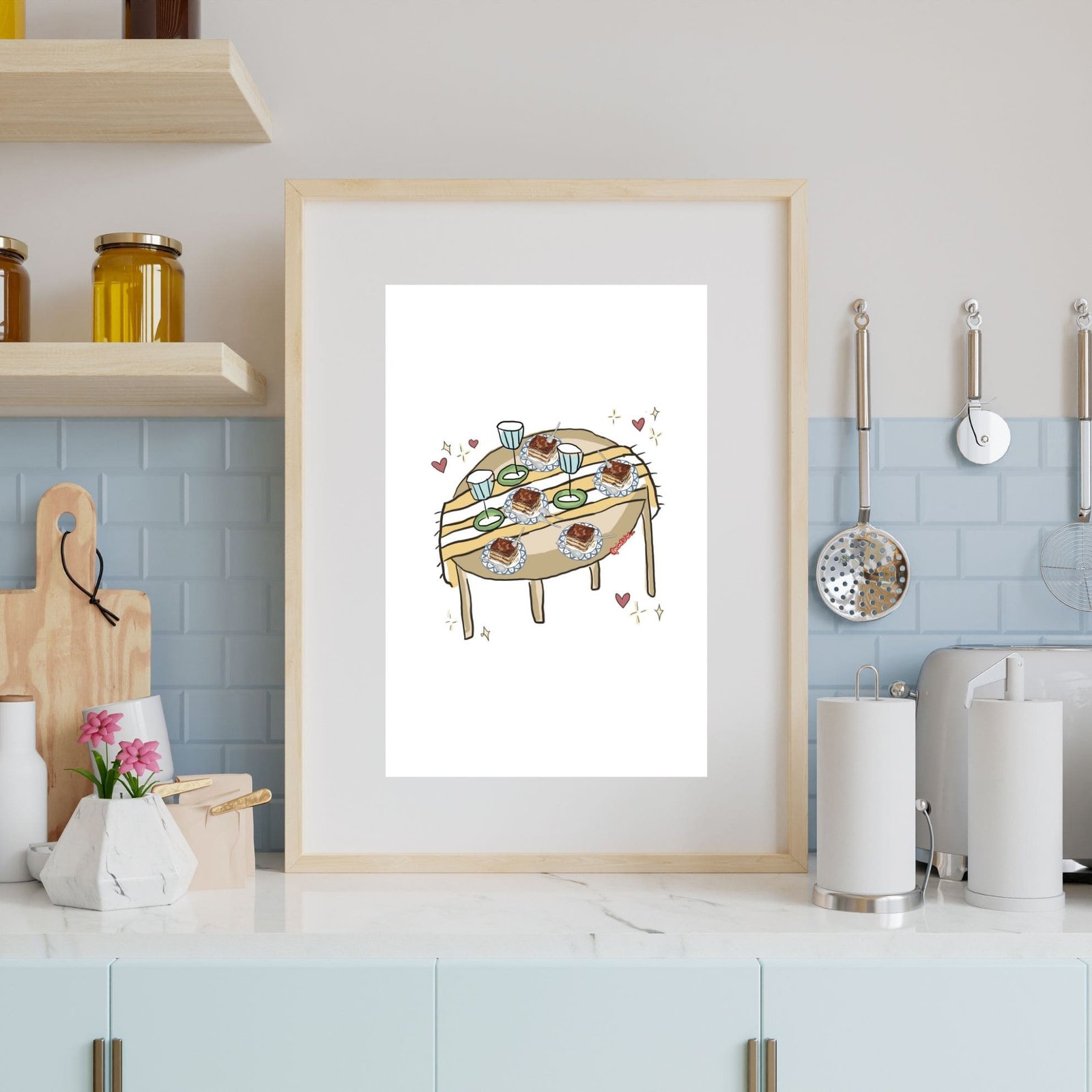 Mamisu Special Edition