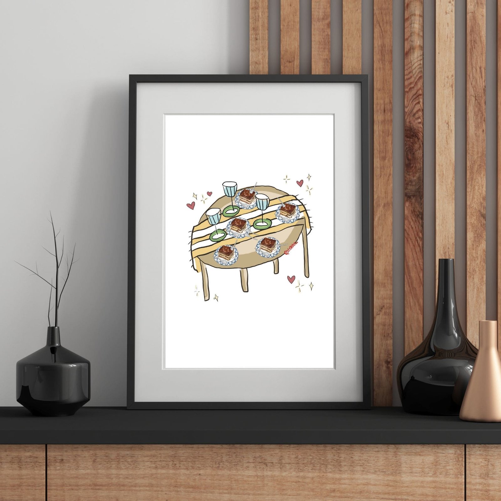 Mamisu Special Edition